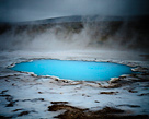 Hveravellir Hveravellir - Islande